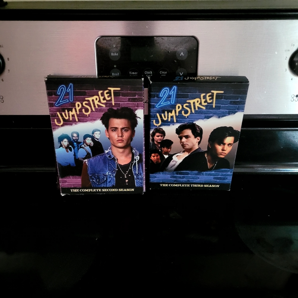 DVD Set